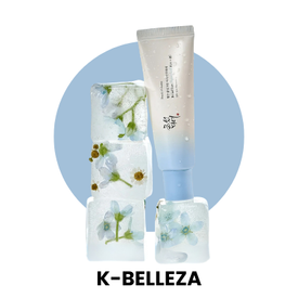 K-BEAUTY